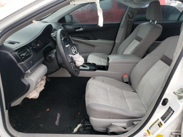 Photo 7 from auction – 2014 TOYOTA CAMRY L with VIN 4T1BF1FK7EU325889