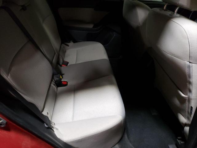 Photo 11 from auction – 2016 SUBARU FORESTER 2 with VIN JF2SJADC0GH474544