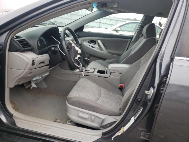 Photo 7 from auction – 2007 TOYOTA CAMRY CE with VIN 4T1BE46K77U641591