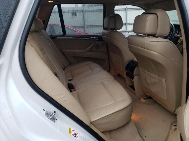 Photo 11 from auction – 2008 BMW X5 3.0I with VIN 5UXFE43548L003261