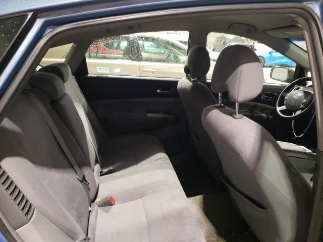 Photo 10 from auction – 2008 TOYOTA PRIUS with VIN JTDKB20U187801377