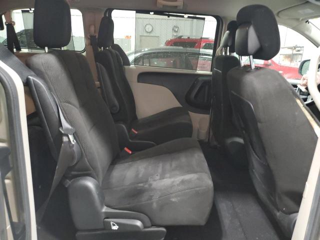 Photo 11 from auction – 2013 DODGE GRAND CARA with VIN 2C4RDGCG9DR574556