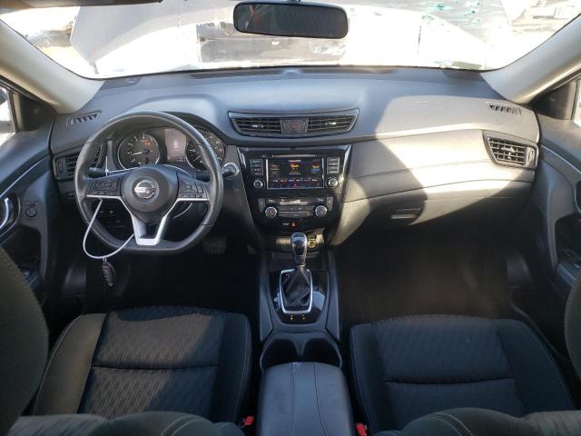 Photo 8 from auction – 2018 NISSAN ROGUE S with VIN KNMAT2MV2JP545445