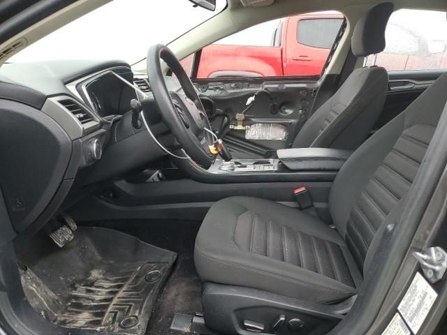Photo 7 from auction – 2017 FORD FUSION SE with VIN 3FA6P0LU9HR354816