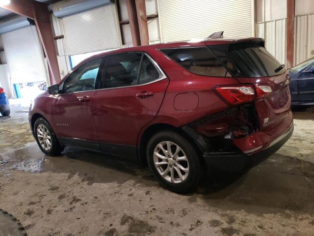 Photo 2 from auction – 2019 CHEVROLET EQUINOX LT with VIN 3GNAXJEV6KS641280
