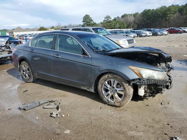Photo 4 from auction – 2012 HONDA ACCORD SE with VIN 1HGCP2F68CA045963