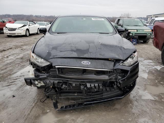 Photo 5 from auction – 2018 FORD FUSION SE with VIN 3FA6P0LU4JR128088
