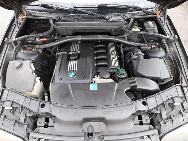 Photo 12 from auction – 2008 BMW X3 3.0SI with VIN WBXPC93468WJ21779