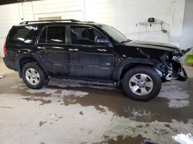 Photo 4 from auction – 2008 TOYOTA 4RUNNER SR with VIN JTEZU14R78K011325