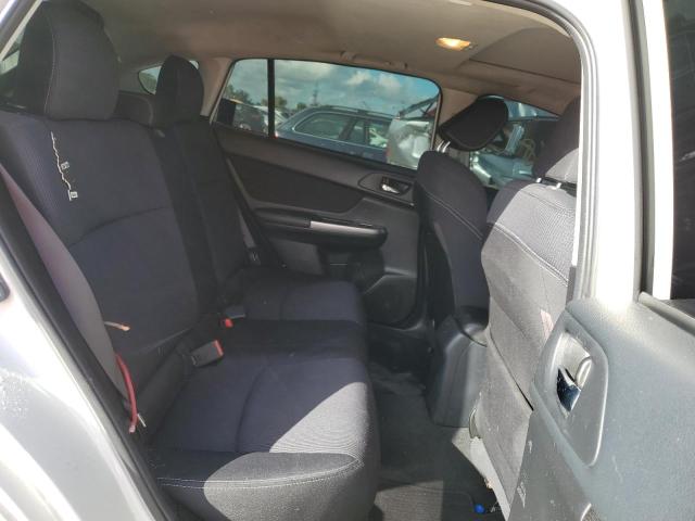 Photo 10 from auction – 2016 SUBARU IMPREZA SP with VIN JF1GPAS65G8290092