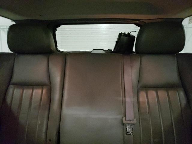 Photo 10 from auction – 2005 JEEP GRAND CHER with VIN 1J4GR48K65C514971