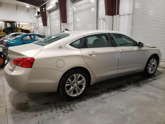 Photo 3 from auction – 2014 CHEVROLET IMPALA LT with VIN 2G1125S3XE9155244