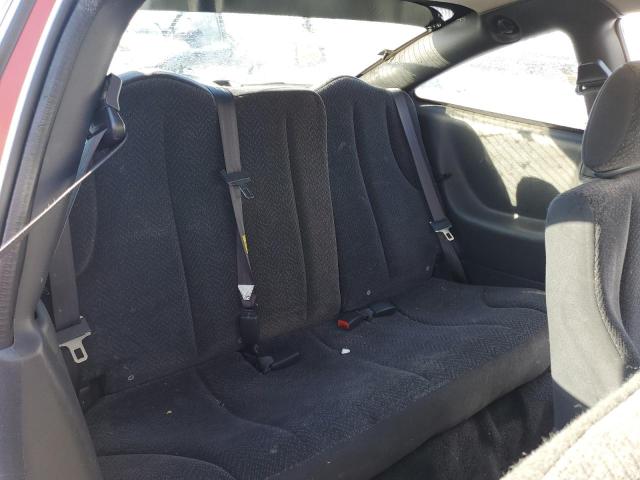 Photo 10 from auction – 2003 CHEVROLET CAVALIER 2 with VIN 1G1JH12F237357138