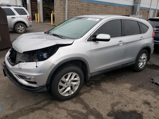 Photo 1 from auction – 2015 HONDA CR-V EX with VIN 5J6RM4H58FL095511