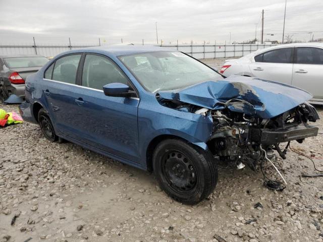 Photo 4 from auction – 2017 VOLKSWAGEN JETTA S with VIN 3VW2B7AJ9HM414113
