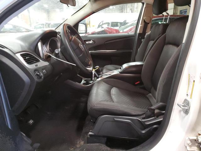 Photo 7 from auction – 2014 DODGE JOURNEY SX with VIN 3C4PDCBG1ET189864