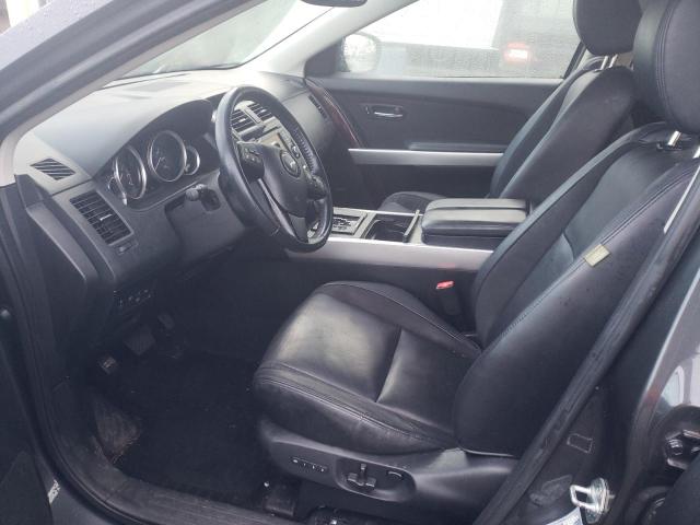 صورة رقم 7 من المزاد - 2014 MAZDA CX-9 GRAND مع VIN JM3TB3DV7E0442254