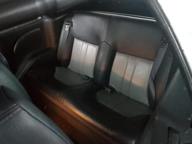 Photo 10 from auction – 2006 CHRYSLER SEBRING GT with VIN 1C3EL75RX6N166264