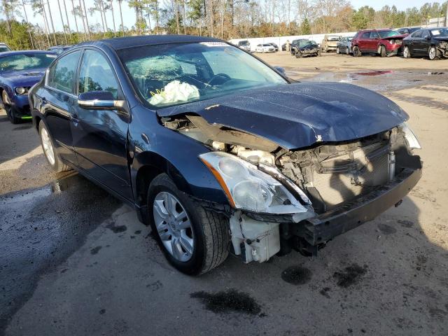 Photo 4 from auction – 2010 NISSAN ALTIMA BAS with VIN 1N4AL2AP4AC135796