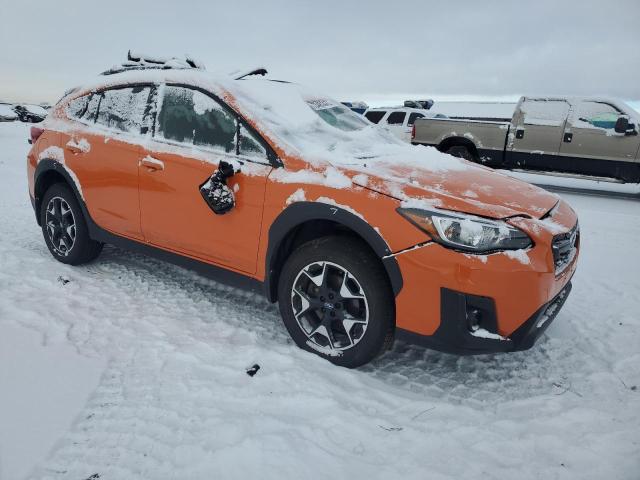 Photo 4 from auction – 2020 SUBARU CROSSTREK with VIN JF2GTABC5LH261814