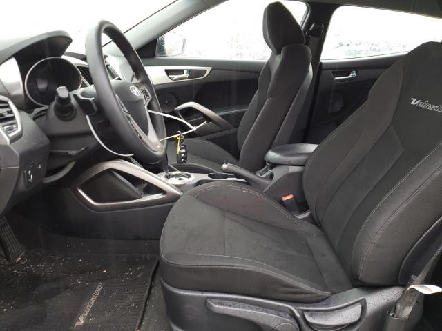 صورة رقم 7 من المزاد - 2014 HYUNDAI VELOSTER مع VIN KMHTC6AD2EU217280
