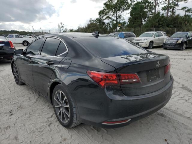 Foto 2 de la subasta – 2015 ACURA TLX con VIN 19UUB2F57FA007994
