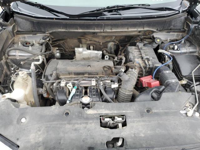 Photo 11 from auction – 2014 MITSUBISHI OUTLANDER with VIN 4A4AP3AU4EE023822