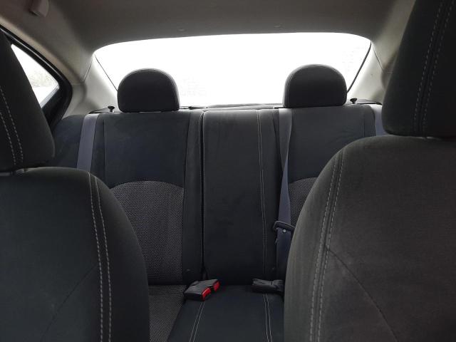 Photo 10 from auction – 2017 NISSAN VERSA S with VIN 3N1CN7AP8HL885035