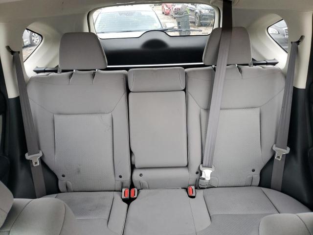 Photo 10 from auction – 2015 HONDA CR-V EX with VIN 2HKRM4H57FH637496