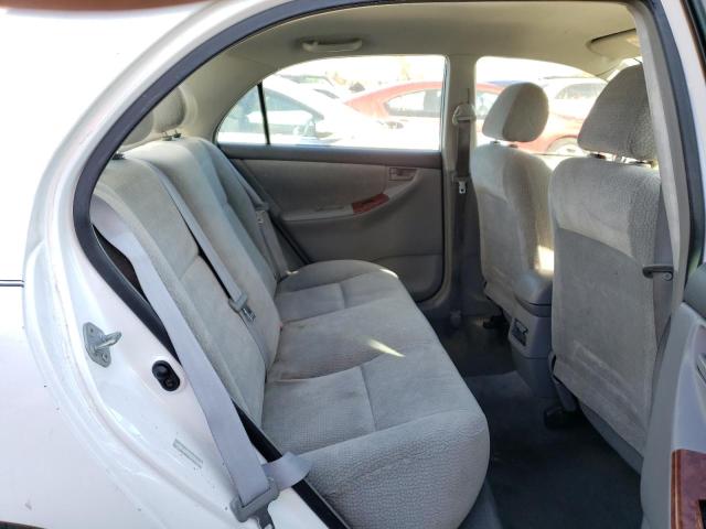 Photo 10 from auction – 2004 TOYOTA COROLLA CE with VIN 1NXBR32E44Z264194