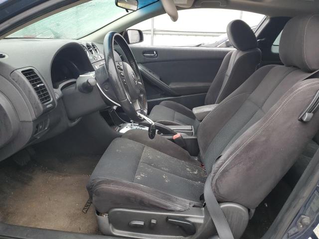 Photo 7 from auction – 2010 NISSAN ALTIMA S with VIN 1N4AL2EP4AC195023