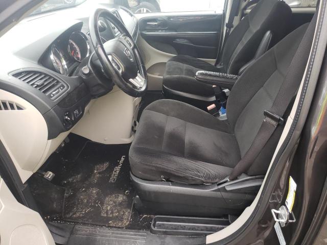 Photo 7 from auction – 2017 DODGE GRAND CARA with VIN 2C4RDGBGXHR563976