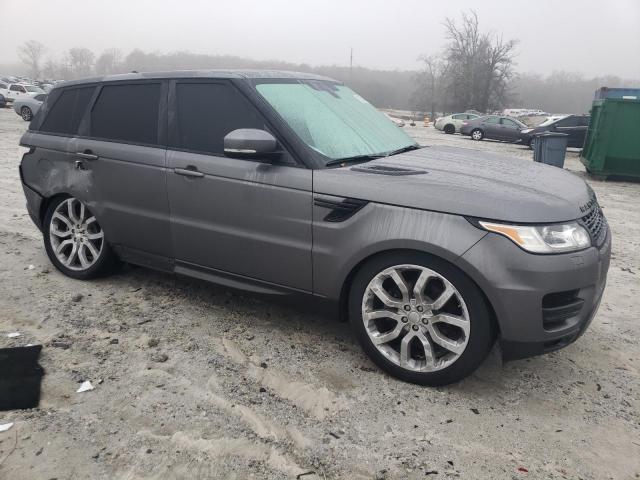 Zdjęcie 4 z aukcji – 2015 LAND ROVER RANGE ROVE z VIN SALWG2VF0FA529409