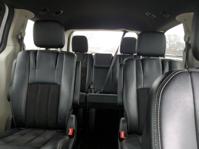 Photo 10 from auction – 2019 DODGE GRAND CARA with VIN 2C4RDGCG3KR724089