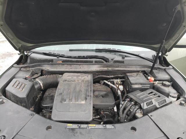 Photo 11 from auction – 2015 CHEVROLET EQUINOX LT with VIN 2GNALBEK8F6120055