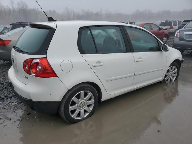 Photo 3 from auction – 2008 VOLKSWAGEN RABBIT with VIN WVWDB71K48W335159