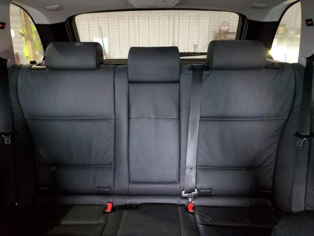 Photo 10 from auction – 2005 BMW X5 3.0I with VIN 5UXFA13555LY00186