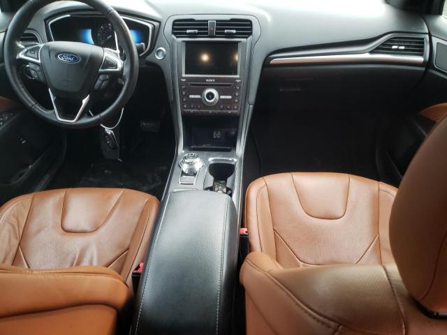 Photo 8 from auction – 2019 FORD FUSION TIT with VIN 3FA6P0RU3KR262311