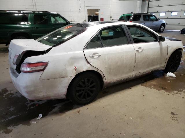 Photo 3 from auction – 2010 TOYOTA CAMRY BASE with VIN 4T4BF3EK9AR034436