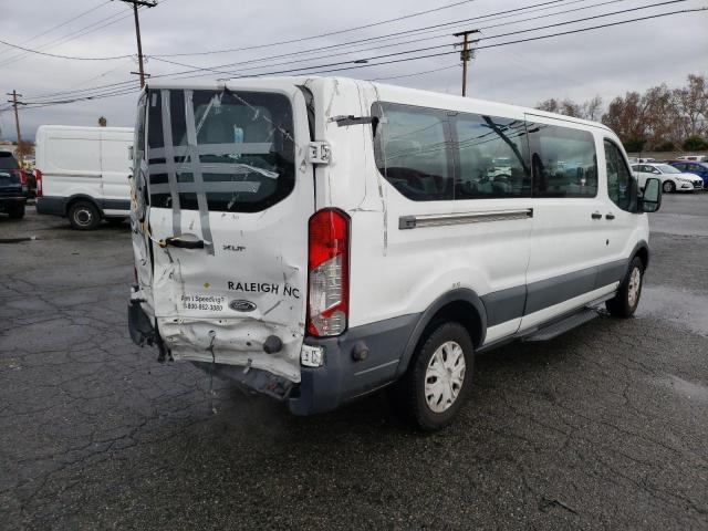 Photo 3 from auction – 2016 FORD TRANSIT T- with VIN 1FBZX2YM6GKA49745