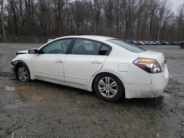 Photo 2 from auction – 2012 NISSAN ALTIMA BAS with VIN 1N4AL2AP8CC134668