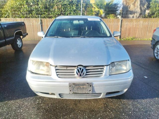 Photo 5 from auction – 2002 VOLKSWAGEN JETTA GLS with VIN 3VWSE69M22M063245