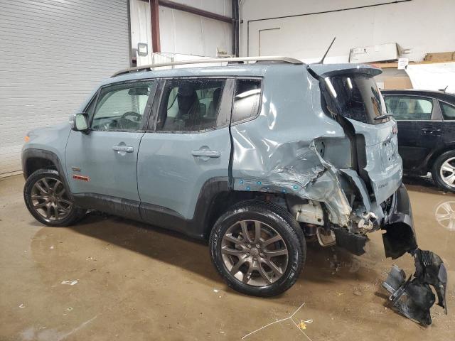 Photo 2 from auction – 2016 JEEP RENEGADE L with VIN ZACCJBBT3GPD52801