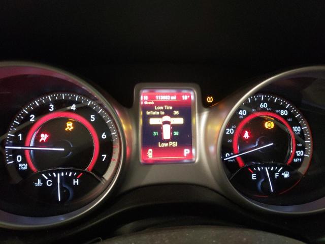 Photo 9 from auction – 2015 DODGE JOURNEY with VIN 3C4PDCBG5FT531561