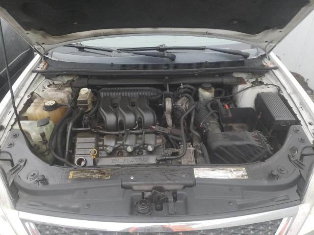 Photo 11 from auction – 2005 FORD FIVE HUNDR with VIN 1FAFP24115G160705