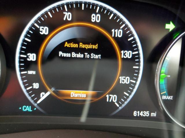Photo 9 from auction – 2017 BUICK LACROSSE P with VIN 1G4ZR5SS8HU175993