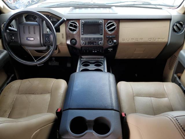 Photo 8 from auction – 2011 FORD F250 SUPER with VIN 1FT7W2B65BEC60636