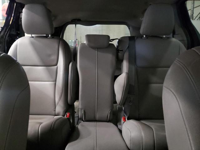 Photo 10 from auction – 2015 TOYOTA SIENNA XLE with VIN 5TDYK3DC0FS540893