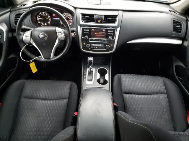 Photo 8 from auction – 2016 NISSAN ALTIMA 2.5 with VIN 1N4AL3AP0GN319118