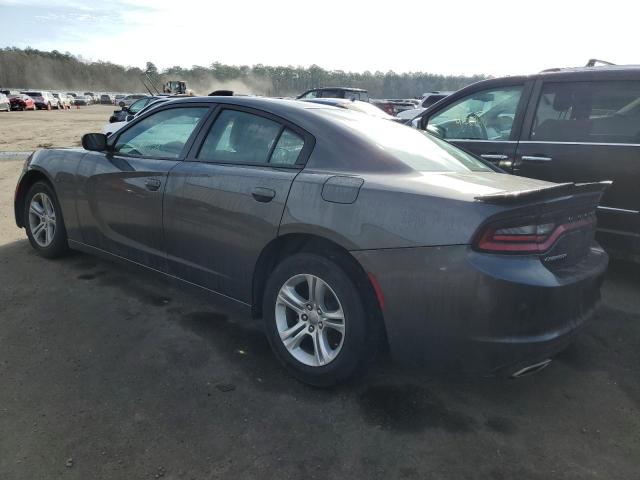 Photo 2 from auction – 2019 DODGE CHARGER SX with VIN 2C3CDXBG6KH711192